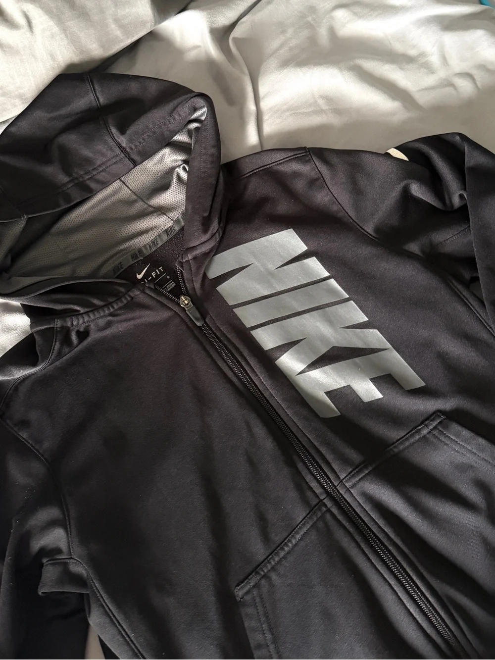 Nike dri fit
